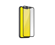 Szklo do iPhone X/XS czarne - 1385009 - zdjęcie 2